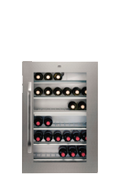 Reparación averías vinoteca Bauknecht en  Badajoz